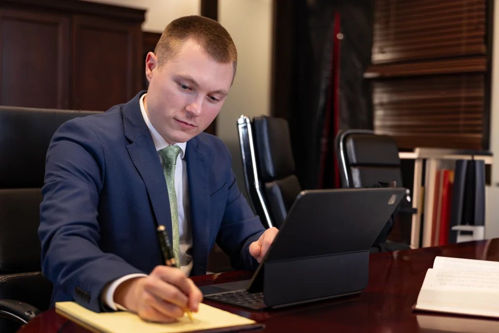 Legacy Law Firm