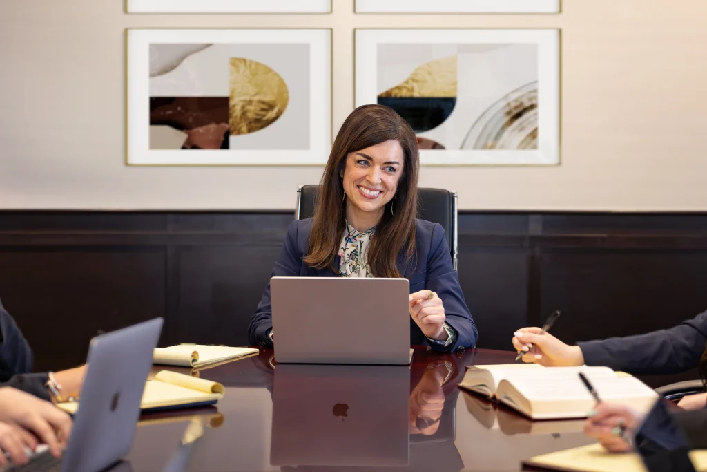 Legacy Law Firm